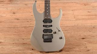 Suspenseful Melodic Rock Backing Track in A Minor