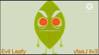 BFDI Auditions is (Chorded And Low Voice)