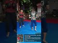 muaythai di sekolah beladiri mma An-Nahl kota bekasi #pondokgede #pondokmelati #cipayung #pelajar