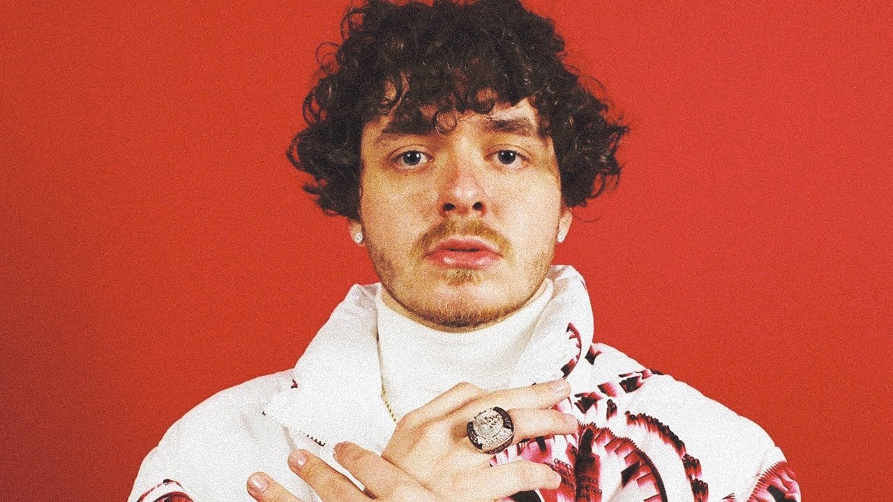 "On Lock" Jack Harlow • Thats What They All Say Type Beat YouTube