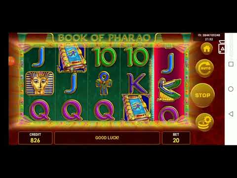 Live Slots From GVR