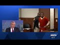 Louisville man accused of killing 14-year-old and mother appears in court on new rape charges