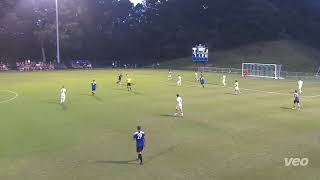 Extended Version Brendan Herb UNCA Fall 2022 Highlights