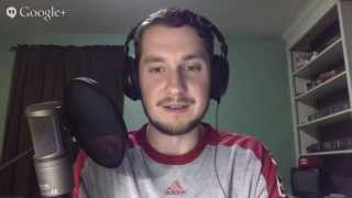 NF Show, Episode 49: 2015 Predictions