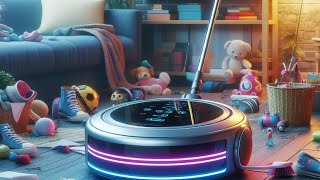 Robot Roommates Rise! The Best Robot Vacuums and Cleaners of 2024! by TechTalk Tribune 14,315 views 4 months ago 6 minutes, 4 seconds