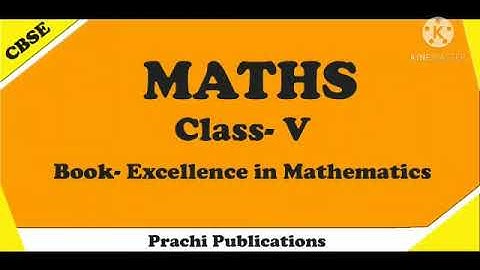 Class-5, Maths, Ch-14, Circle, ex 14.1