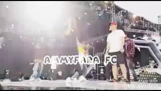 Part III Mimpi Manis Ammy Fara GR Gempita SCTV 2017