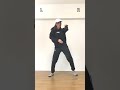 【反転】Ryosuke Yamada "High High High" ダンス DanceCover #山田涼介 #踊ってみた #highhighhigh 振付 Hey! Say! JUMP