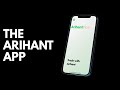 Arihant plus has just got an upgrade check out the what is in store for your seamless trading