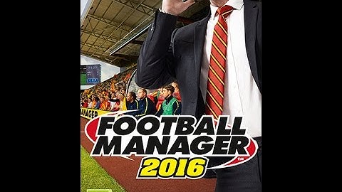 How To Download Football Manager 2016 PC Full Game For Free [Windows 7/8] [Voice Tutorial] 2016