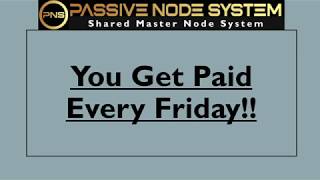 The Quick and Easy Way To Create a Passive Income With Master Nodes The Quick and Easy Way To Create a Passive Income With Master Nodes