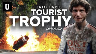 IL TERRIFICANTE TOURIST TROPHY: PIÚ VELOCE DEL DISASTRO