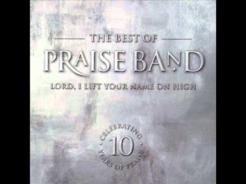 Maranatha! Praise Band - The Lion And The Lamb (Li...