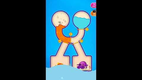 Full Level! Save The Fish Gameplay All Game - Fishdom Game - Gameplay Walkthrough