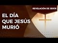 El día que Jesús murió (La crucifixión) - Pastor Javier Bertucci