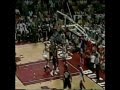 Michael Jordan Fadeaway Compilation 