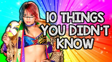 Does Asuka get her eye back?