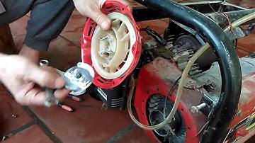 Kỹ thuật sửa chữa động cơ xăng công suất bé.Phần1: Hệ Thống đánh lửa.