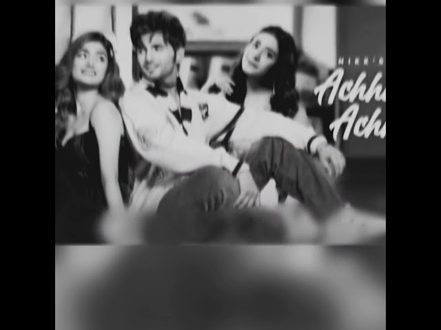 Nikk: Achha Ve Achha (HD Video) Amulya Rattan | Hiba | New Punjabi Songs 2021 | Latest Songs 2021 class=
