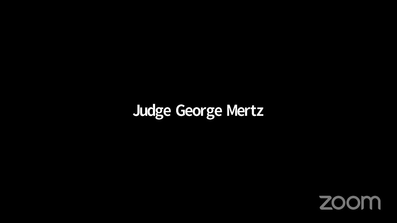 46th Circuit Court Judge Mertz Otsego County Docket 6/3/24