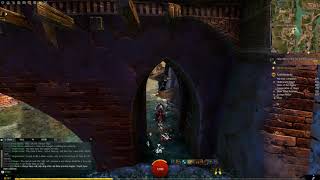 Guild Wars 2 (Reins of the Raptor collection) - 04 Cook Rehman's Famous Raptor Treat
