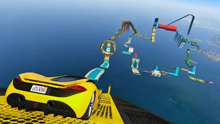 LE RETOUR DU PARKOUR EN T20 ! (10 ans plus tard)