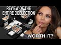 MAKE UP BY MARIO FULL COLLECTION | HONEST REVIEW | WHAT'S WORTH THE BUY? WHAT'S NOT?
