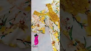 بقية الفيديو في القناة #sewing #قنادر #دشاديش #fashion #couture #فصالات #فصال #موديلات
