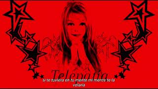  akari - TELEPATÍA LIMITED EDITION ( prod. yunmaho)