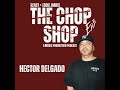 EPISODE 3, HECTOR DELGADO