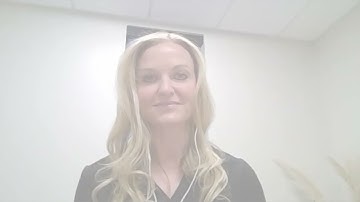 Deborah Gess Ristvedt, DO - World Glaucoma Week