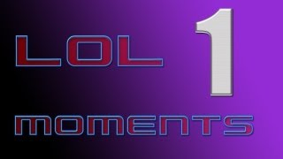 Shaco Deceive Fail! - LoL Moments #1