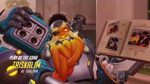 Torb Wants the Flag, and He Gets It