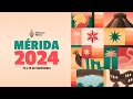 Ethereum México | Mérida 2024 Aftermovie