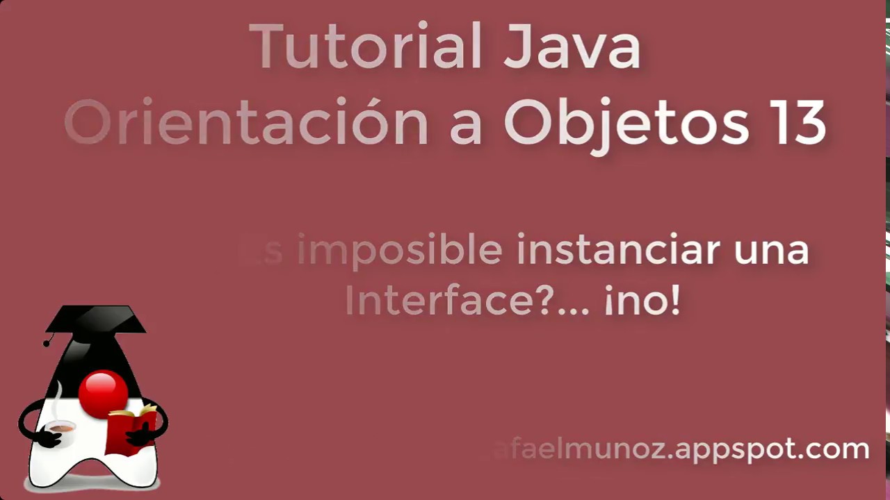 Instanciar Instanciar