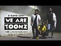 We are toonz    hiphop   d blond crew
