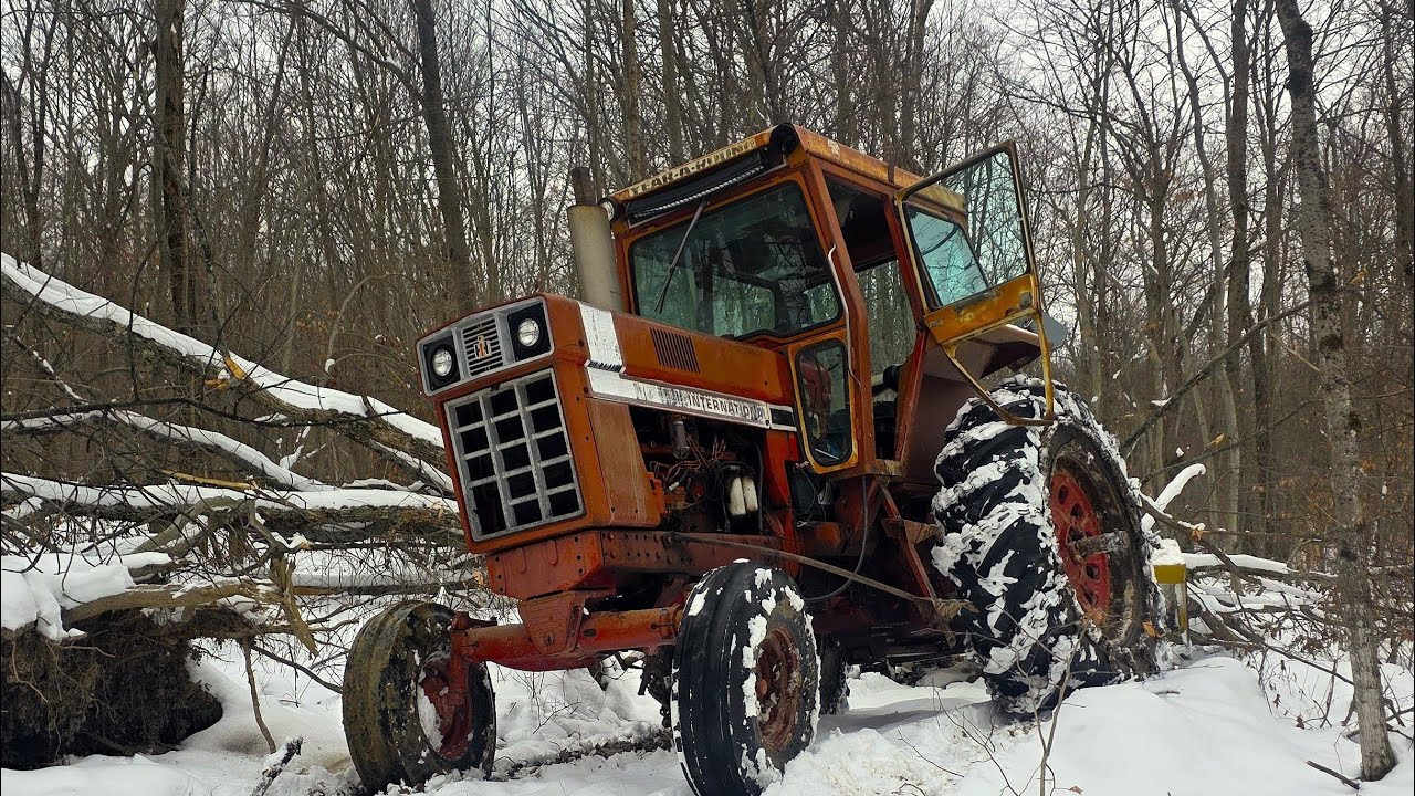 Как выглядит отдача, неправильная цепь и резка плунжером — это больно, почему C83? :) 