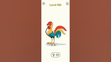 DOP Level 439 | Draw One Part Level 439 Solutions