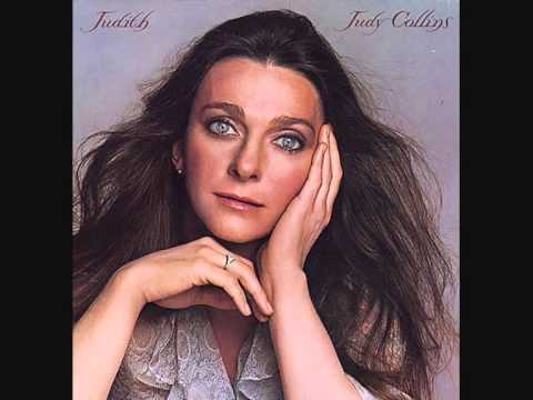 Judy Collins - Angel Spread Your Wings