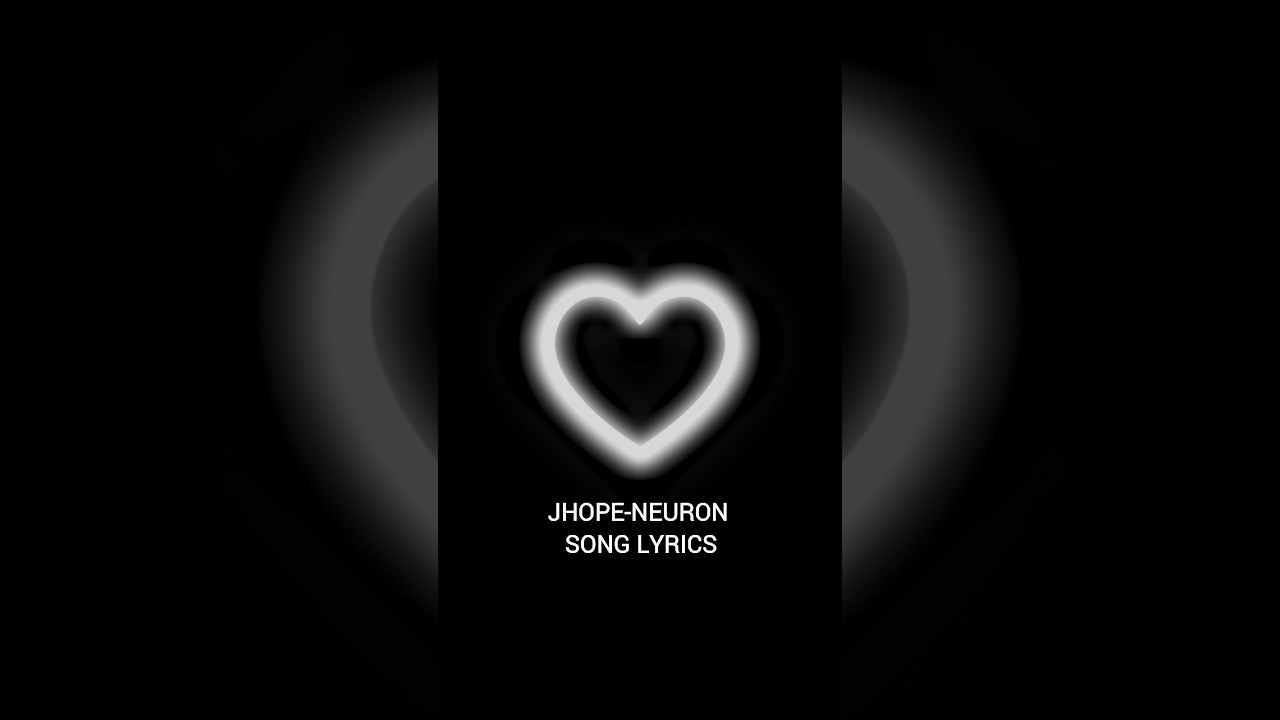 Regardez Jhope- Neuron song lyrics #jhope #jhopefancam #bts #neuron #btsjhope #fyp #neuronlyrics #btsarmy sur YouTube Regardez Jhope- Neuron song lyrics #jhope #jhopefancam #bts #neuron #btsjhope #fyp #neuronlyrics #btsarmy sur YouTube