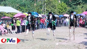 Tuần Văn hóa, Thể thao các dân tộc vùng Đông Bắc tỉnh Quảng Ninh lần thứ III – năm 2020 | QTV