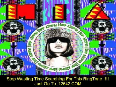 2009 new music paper planes lyrics included ringtone download