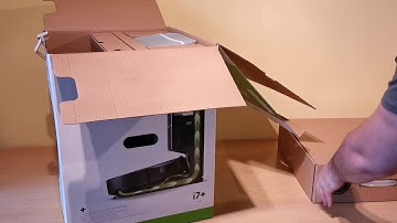 iRobot Roomba i7 Unboxing