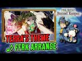 Terras themeoverworld theme  final fantasy vi ff6  ffrk ostremaster