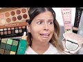 NEW VIRAL OVERHYPED MAKEUP 2018| HITS AND MISSES