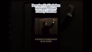 Descubre Tu Verdadera Identidad en Dios: Poder y Libertad #shorts