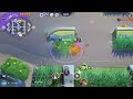 Trevenant gameplay-Tree is not bad!