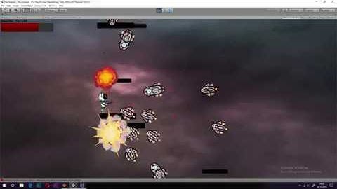 The Invasion | Indie game devlog #1