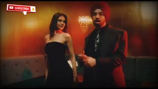 Diljit Dosanjh Ft. J Balvin senorita (Remix) 