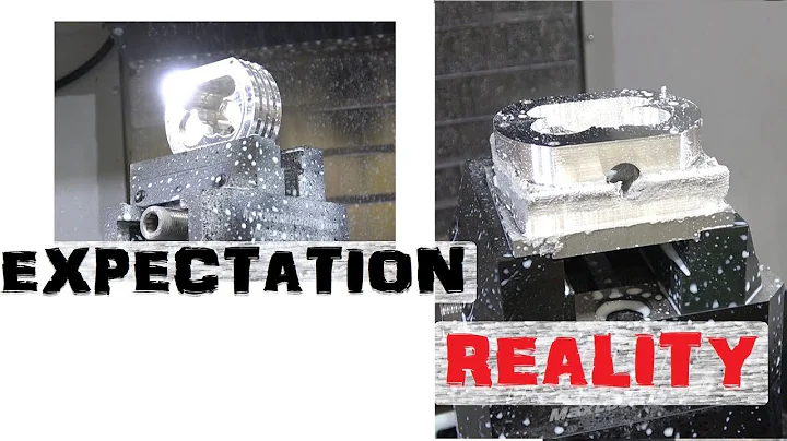 Machinist vs. Button Basher